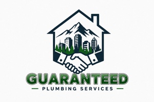 Guaranteed Plumbing Services