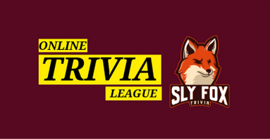 Sly Fox Trivia