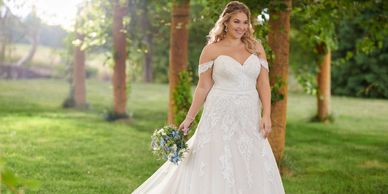 Weddings by Design - Wedding Dresses, Bridal Shops