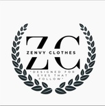 Zenvy Clothes
