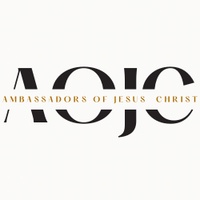 Ambassadors 
of Jesus Christ 
Ministries