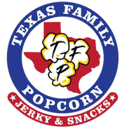 Texas Family Popcorn