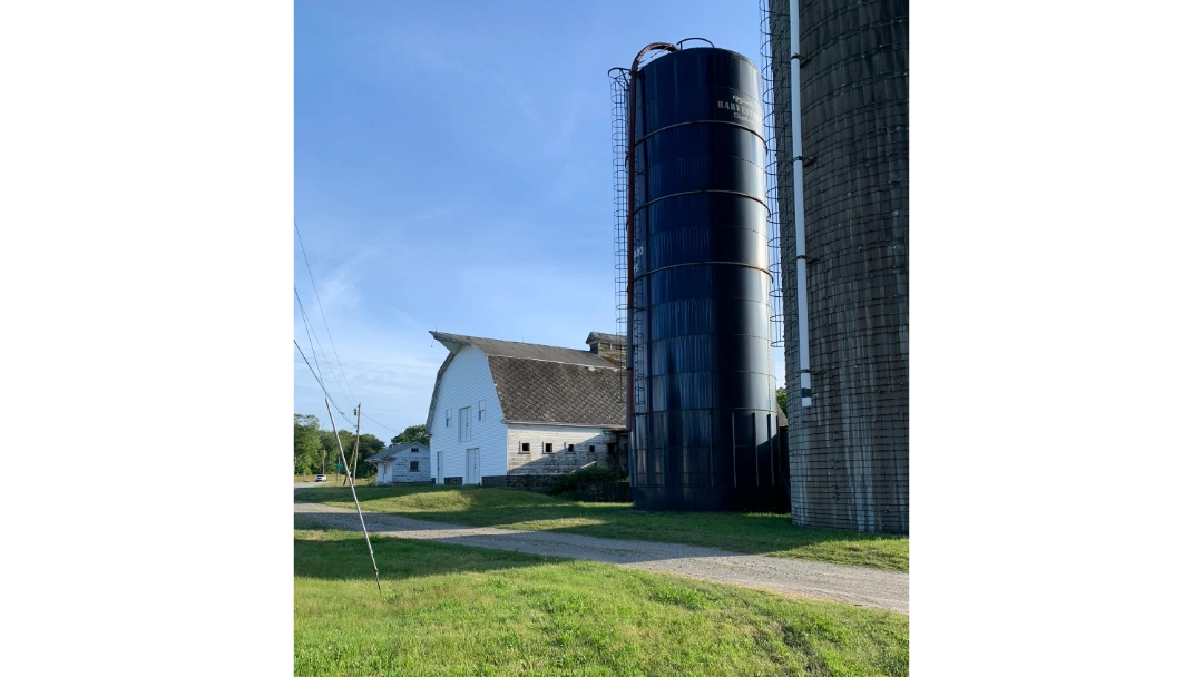 Farm Fresh Produce and Tours Wychwood Farm Store