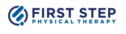 First Step 
Physical Therapy