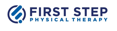 First Step 
Physical Therapy