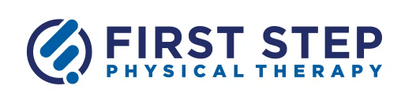 First Step 
Physical Therapy