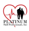 Platinum Skill Professionals, Inc. 
