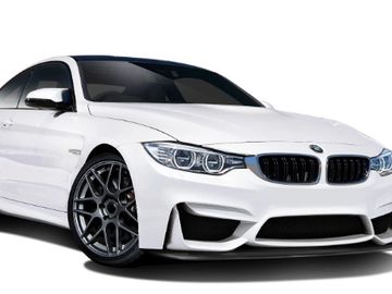 TPMS Tyre pressure sensors BMW 4 Series