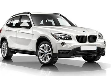 TPMS Tyre pressure sensors BMW X1