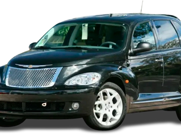 
TPMS Tyre pressure sensors 
CHRYSLER PT Cruiser
