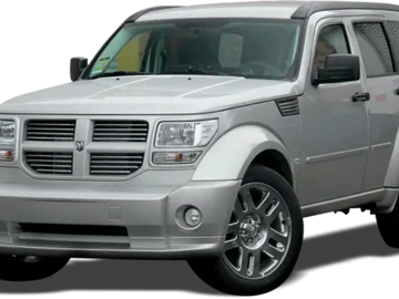 TPMS Tyre pressure sensors 
Dodge Nitro