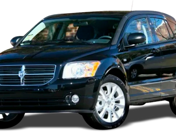 TPMS Tyre pressure sensors 
Dodge Caliber