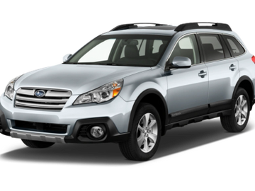 TPMS Tyre Pressure Sensors Subaru Outback