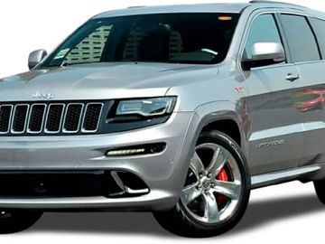 TPMS Tyre pressure sensors Jeep Grand CHeroke srt & trackh