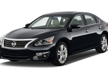 TPMS Tyre pressure sensors Nissan Altima