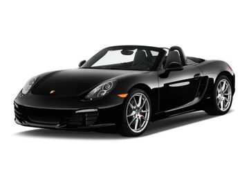 TPMS Tyre Pressure Sensors Porsche Boxter