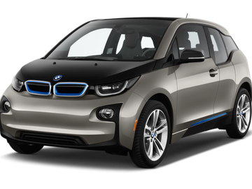 TPMS Tyre pressure sensors BMW I3