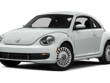 TPMS Tyre Pressure Sensors Volkswagen Beetle