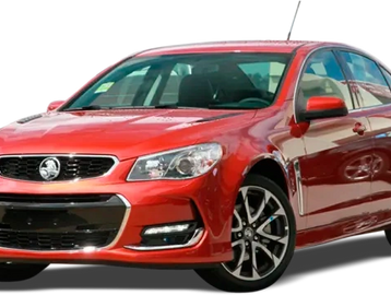 holden commodore sv 2013-2020