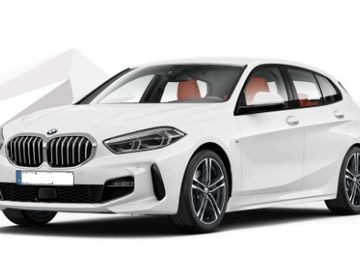 TPMS Tyre pressure sensors BMW 1 Series