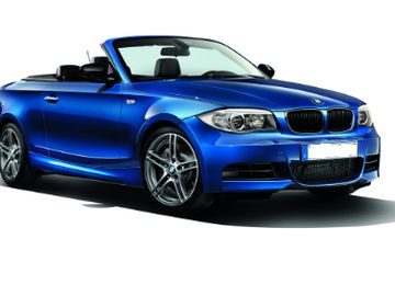 TPMS Tyre pressure sensors BMW 1 Series