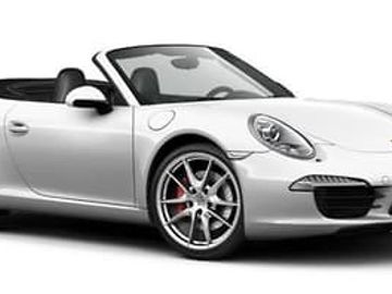 TPMS Tyre Pressure Sensors Porsche 911