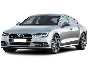 TPMS Tyre pressure sensors Audi A7