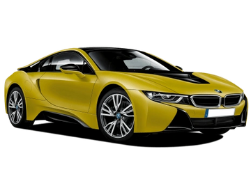 TPMS Tyre pressure sensors BMW I8