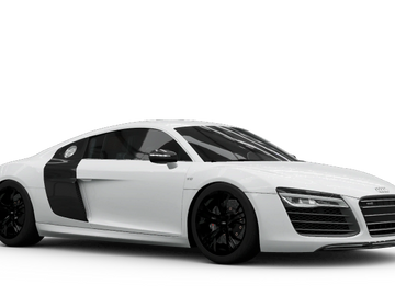 TPMS Tyre pressure sensors Audi R8