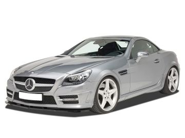 TPMS Tyre pressure sensors Mercedes SLK R172