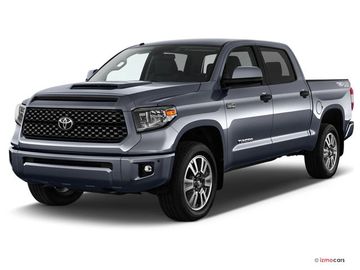 TPMS Tyre Pressure Sensors Toyota Tundra