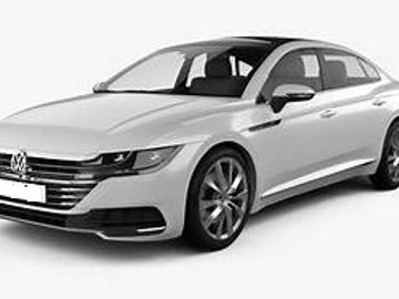 TPMS Tyre Pressure Sensors Volkswagen Arteon