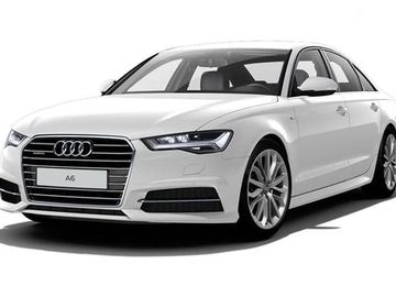 TPMS Tyre pressure sensors Audi A6