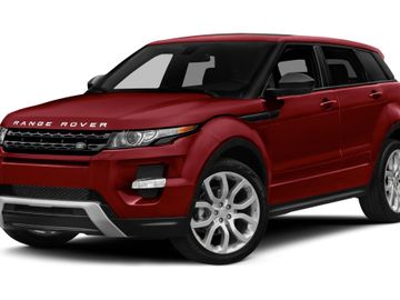 TPMS Tyre pressure sensors Land rover RANGE ROVER EVOQUE