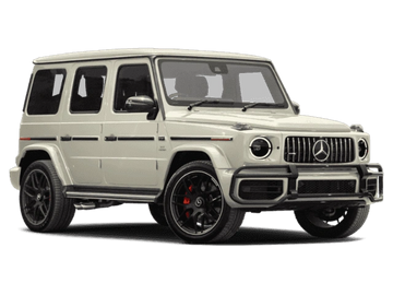 TPMS Tyre pressure sensors Mercedes G Class