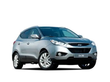 TPMS Tyre pressure sensors Hyundai IX35