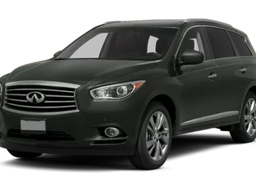 TPMS Tyre pressure sensors Infiniti jx35 QX63