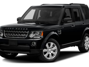 TPMS Tyre pressure sensors Land rover Discovery