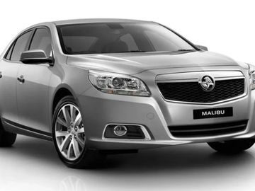 TPMS Tyre pressure sensors Holden Malibu