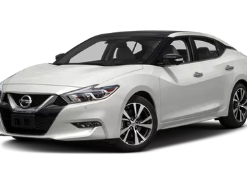 TPMS Tyre pressure sensors Nissan Maxima