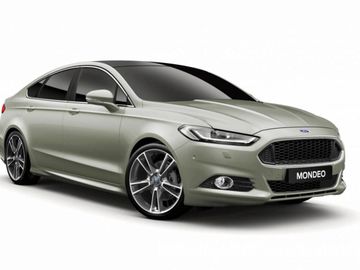 TPMS Tyre pressure sensors Ford Mondeo