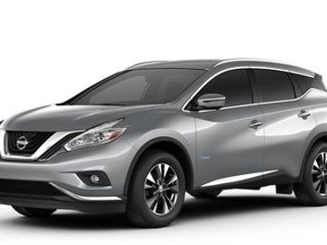 TPMS Tyre pressure sensors Nissan Murano