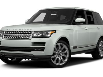 TPMS Tyre pressure sensors Land rover Range Rover