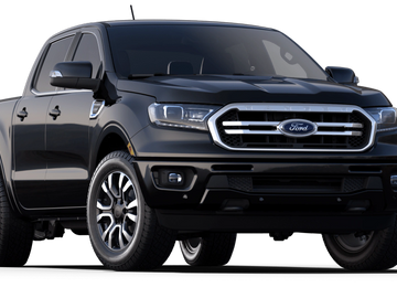 TPMS Tyre pressure sensors Ford ranger