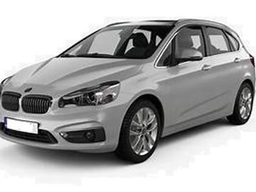 TPMS Tyre pressure sensors BMW 2 Series