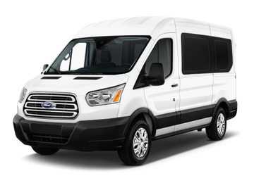 TPMS Tyre pressure sensors Ford Transit Van