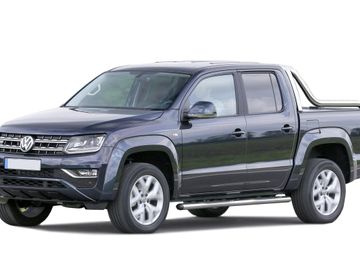 TPMS Tyre Pressure Sensors Volkswagen Amarok