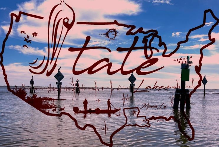 State Lakes Apparel - Your Go-To Shop for Fishing Lake Gear and Maps Custom  Lake Boards