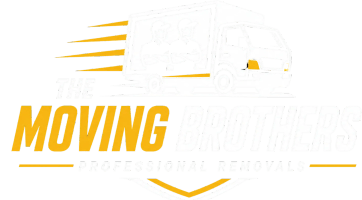 The Moving Brothers