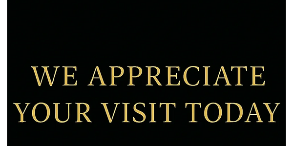 We appreciate your visit today – Temiskaming Physiotherapy